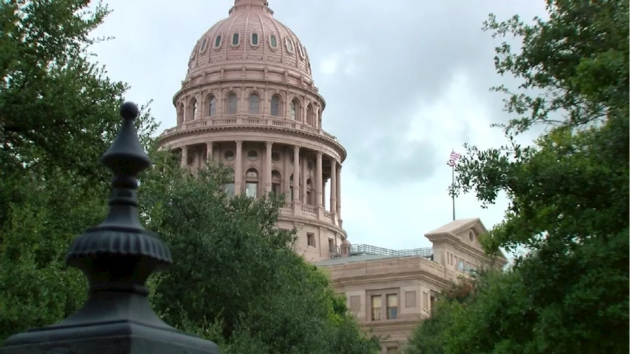 Texas lawmakers unite over energy and climate issues amid record-breaking heat