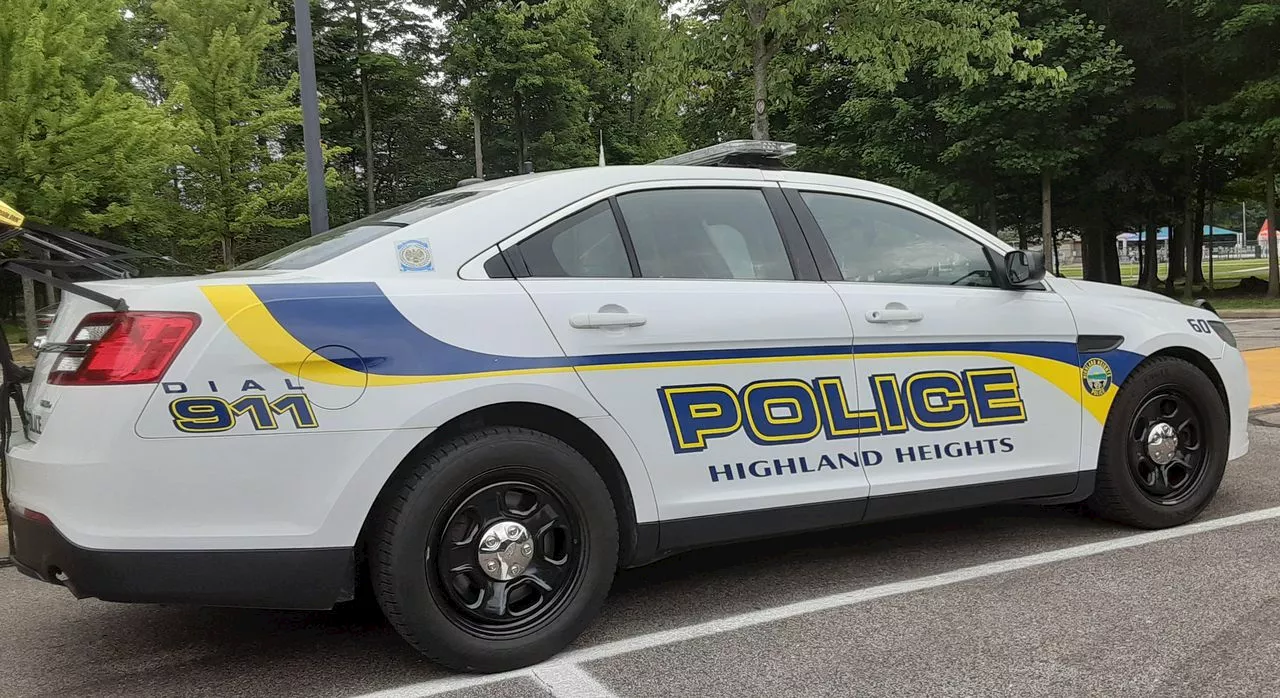 Woman does not take lightly to boyfriend’s co-worker texting him: Highland Heights Police Blotter