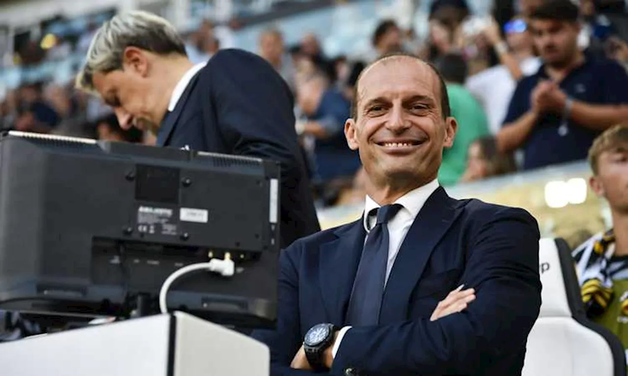 Juve, astio ingiustificato contro Allegri: eccessiva importanza al tecnico, sono i giocatori a fare la squadra