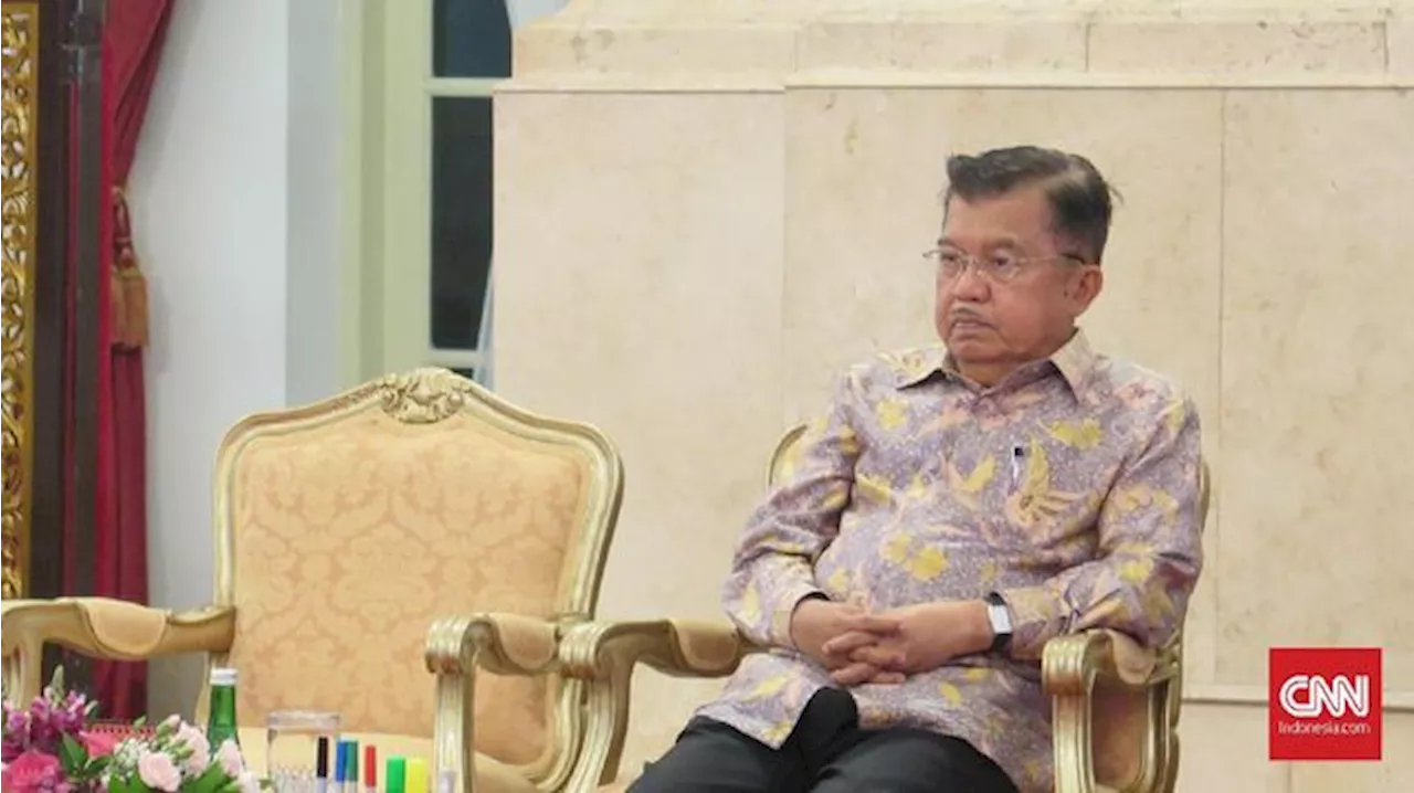 BUMN Tunggak Utang Rp300 M ke Perusahaan Jusuf Kalla 3 Tahun