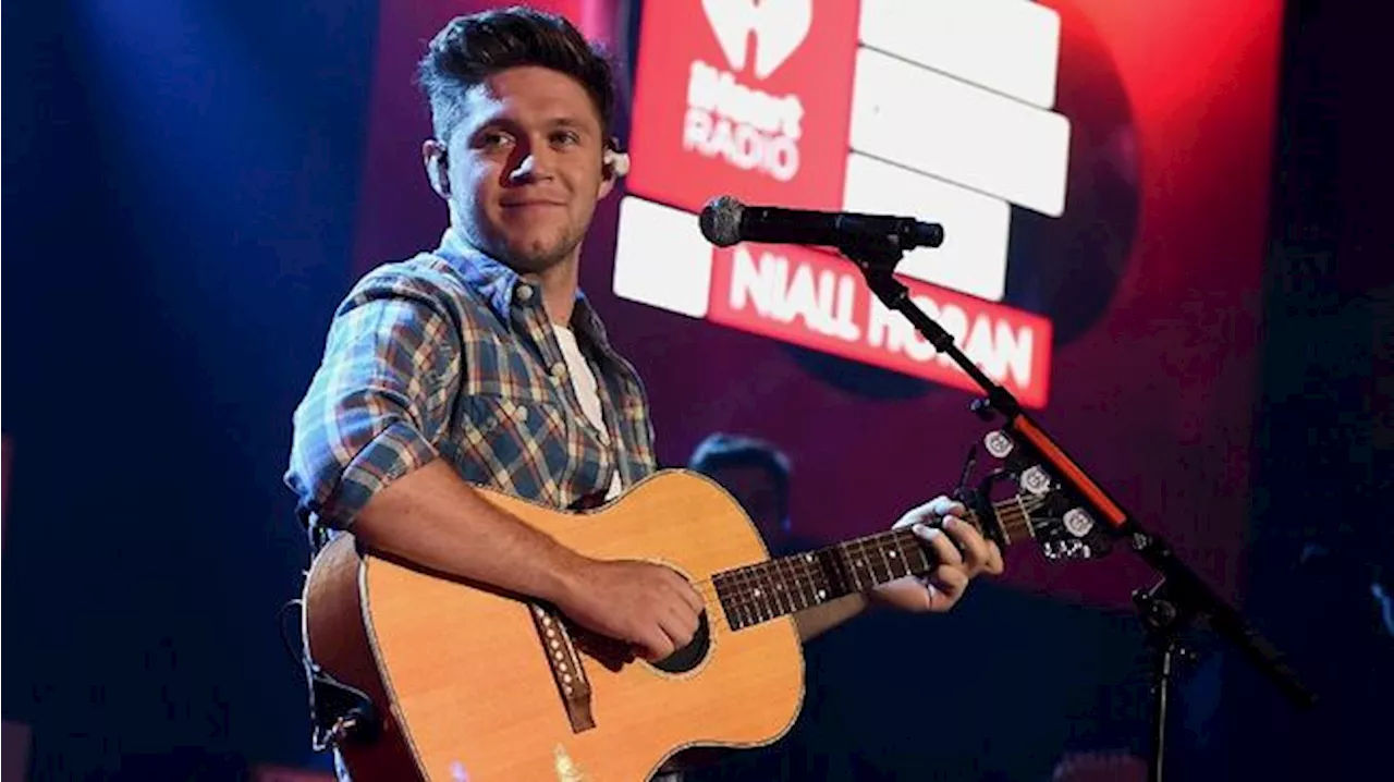 Niall Horan Bakal Konser di Jakarta pada 11 Mei 2024