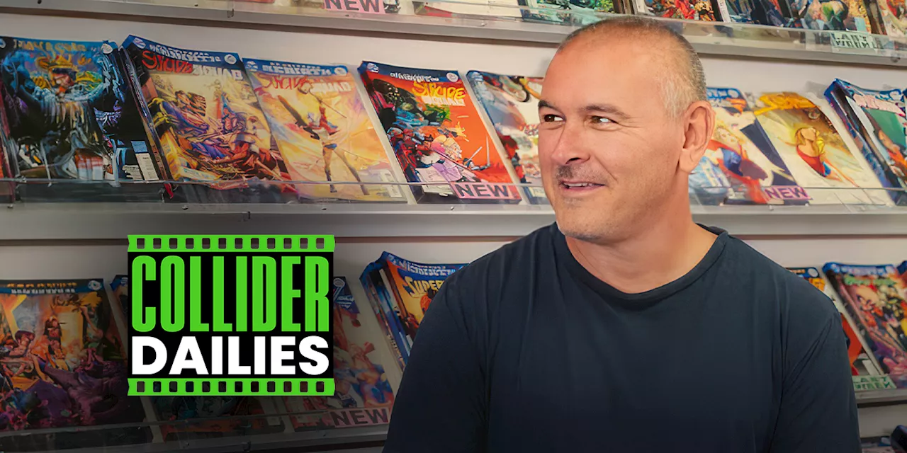 'Deadpool's Tim Miller Weighs In on the State of Superhero Movies