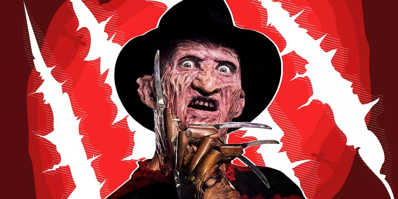 ‘Nightmare on Elm Street’s Original Ending Nearly Killed the Franchise