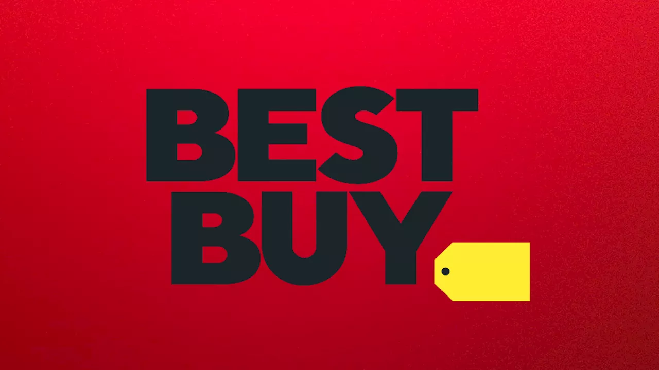 Best Buy Will Reportedly Stop Selling Physical Media