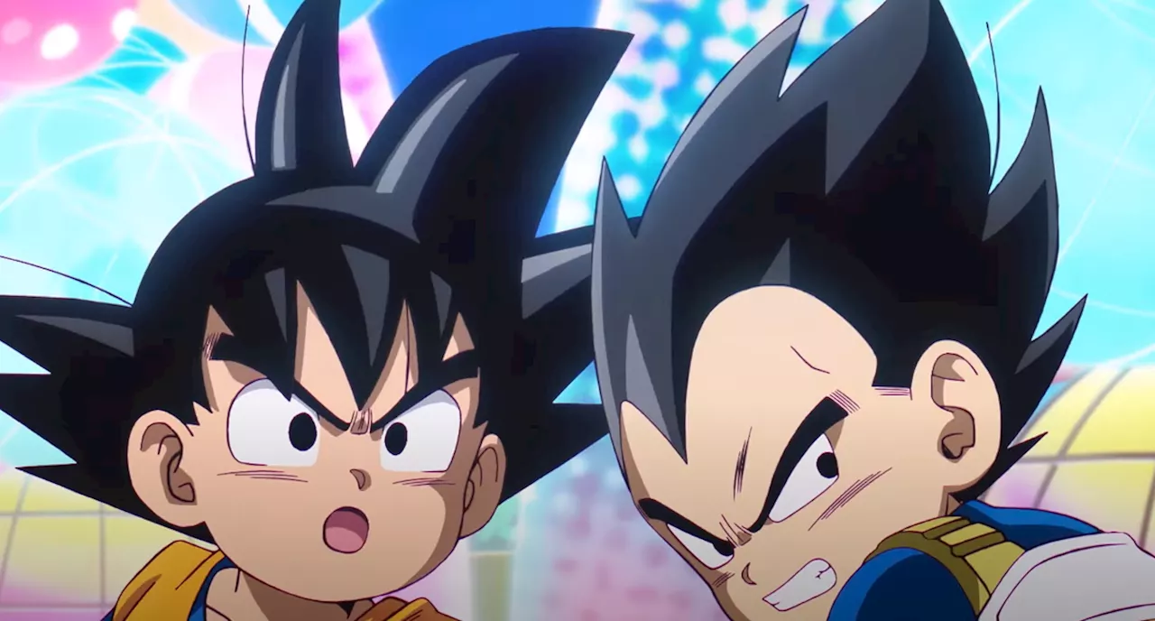 Dragon Ball Daima Synopsis Released