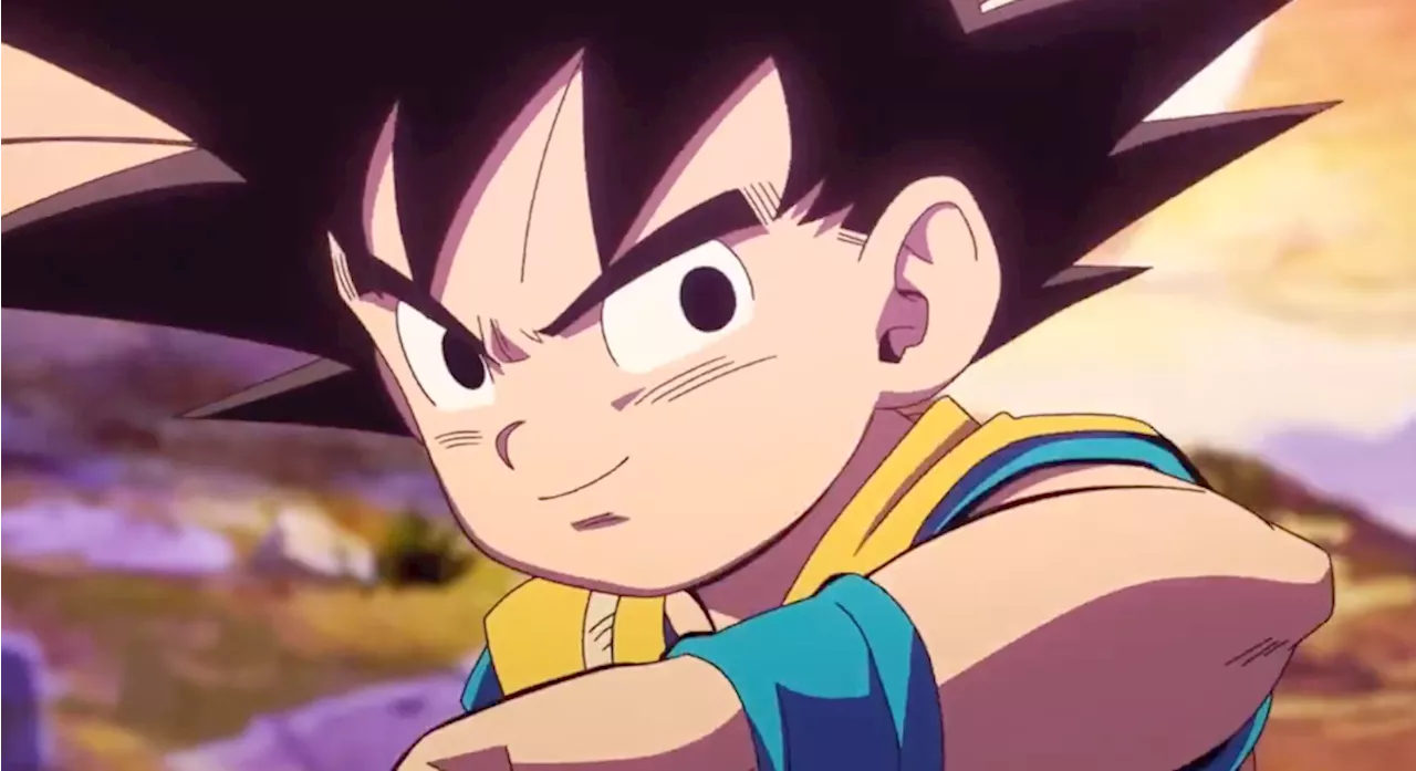 Dragon Ball Daima Trailer Released: Watch