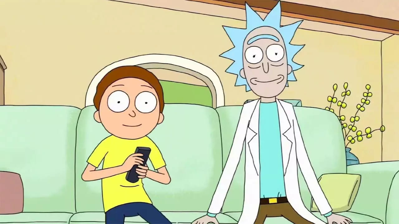 Rick and Morty diventa un film? Dan Harmon ne ha parlato con Zack Snyder