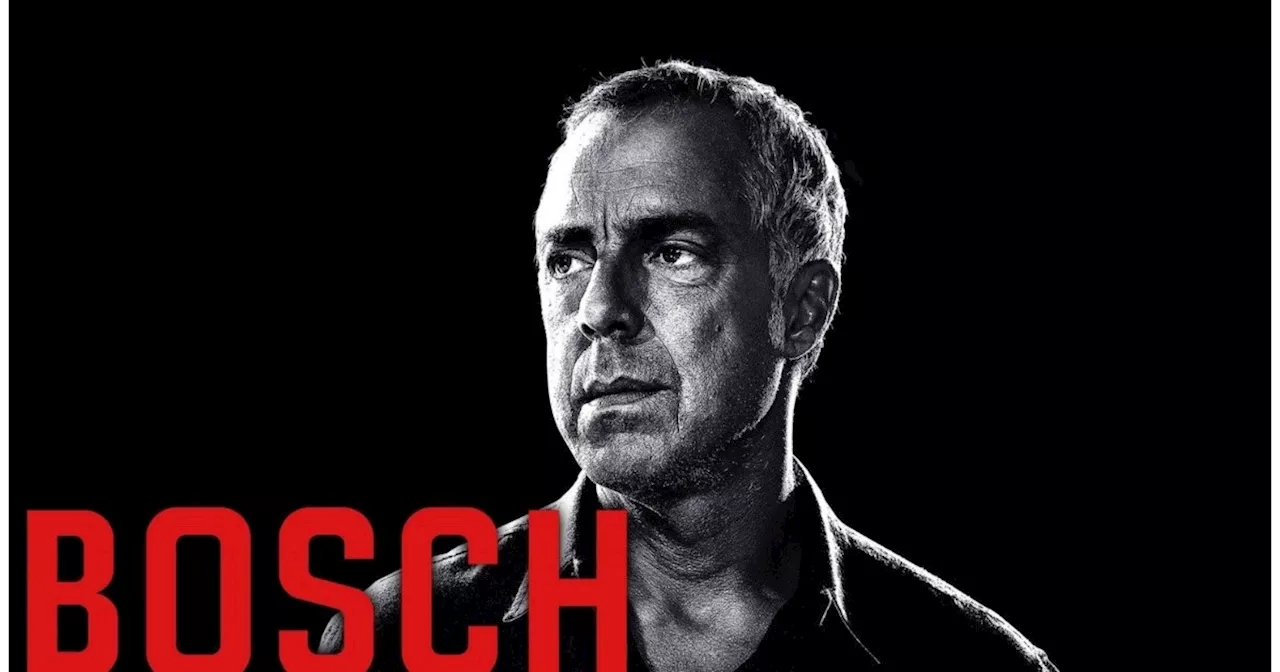 Bosch Season 1 Streaming: Watch & Stream Online via Amazon Prime Video