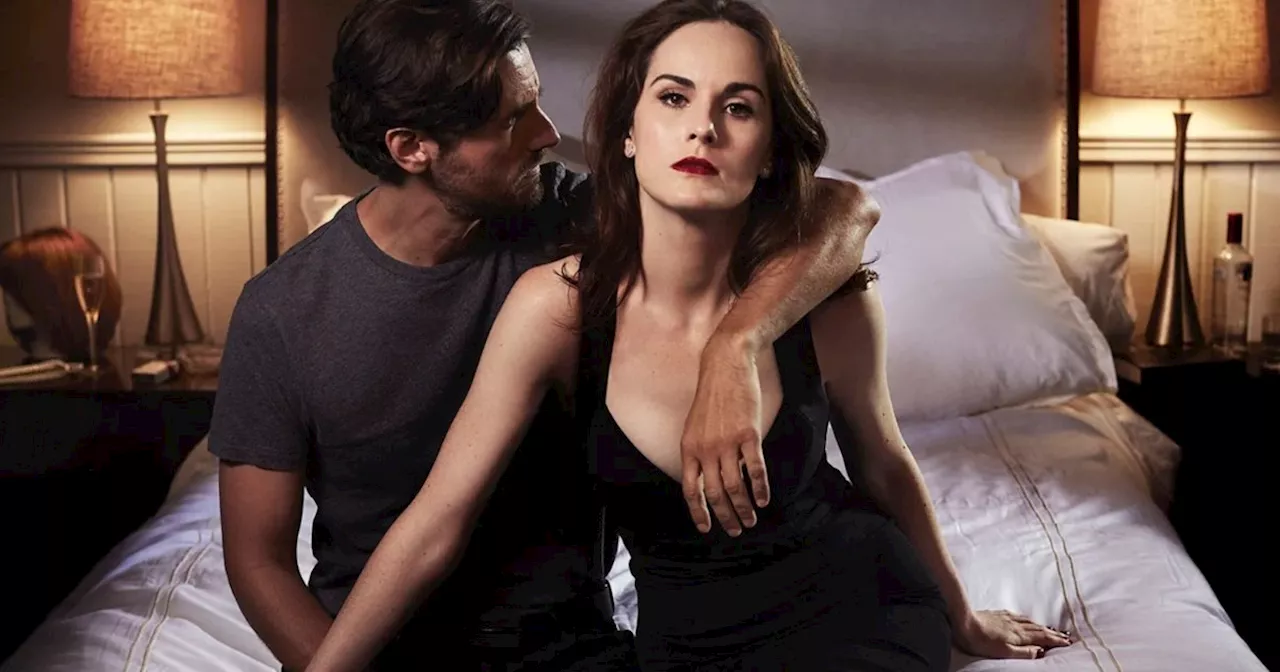 Good Behavior Season 1 Streaming: Watch & Stream Online via HBO Max