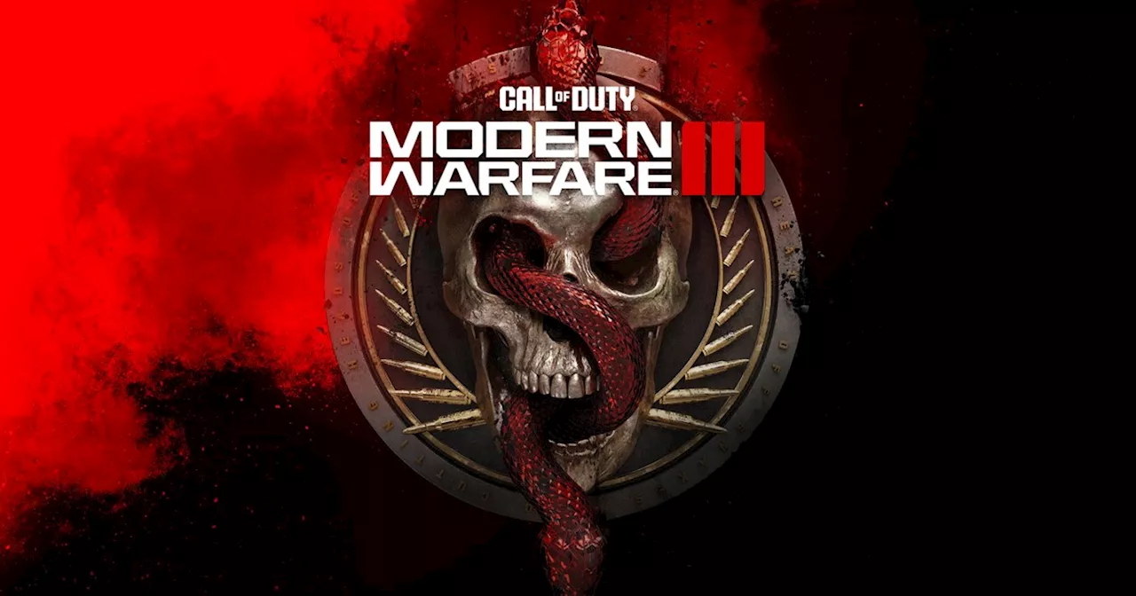 Modern Warfare III Reveals PC Features in New Trailer