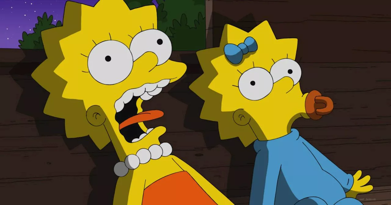 The Simpsons Season 35 Episode 3 Release Date & Time on Hulu