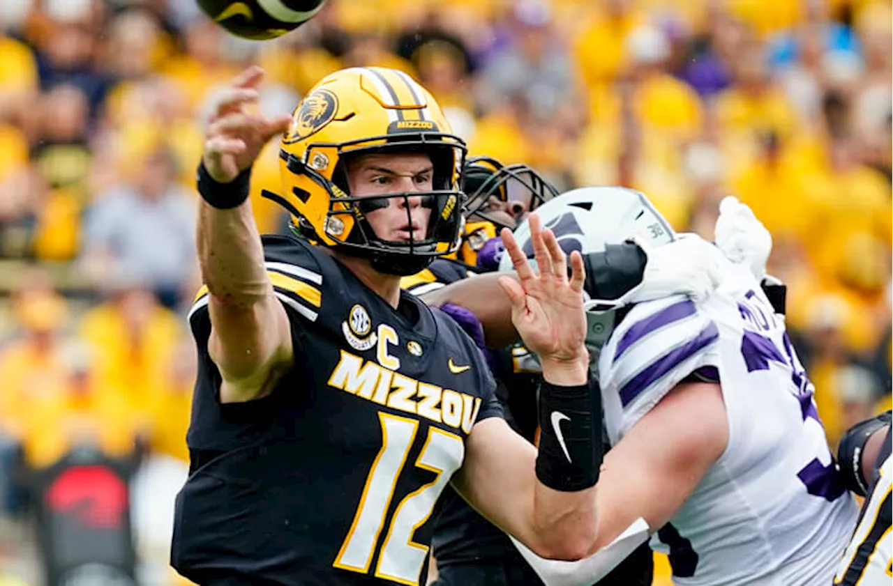 Missouri vs Kentucky Odds, Picks, and Predictions: Tigers and Wildcats Sharpen Their Claws