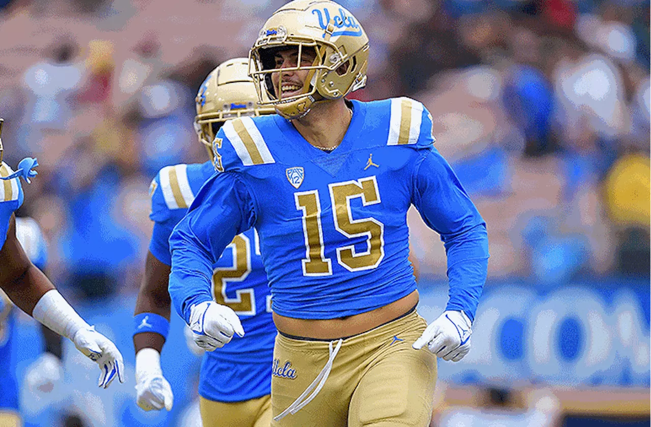 UCLA vs Oregon State Odds, Picks, and Predictions: Bruins Won't Budge for Beavers Offense