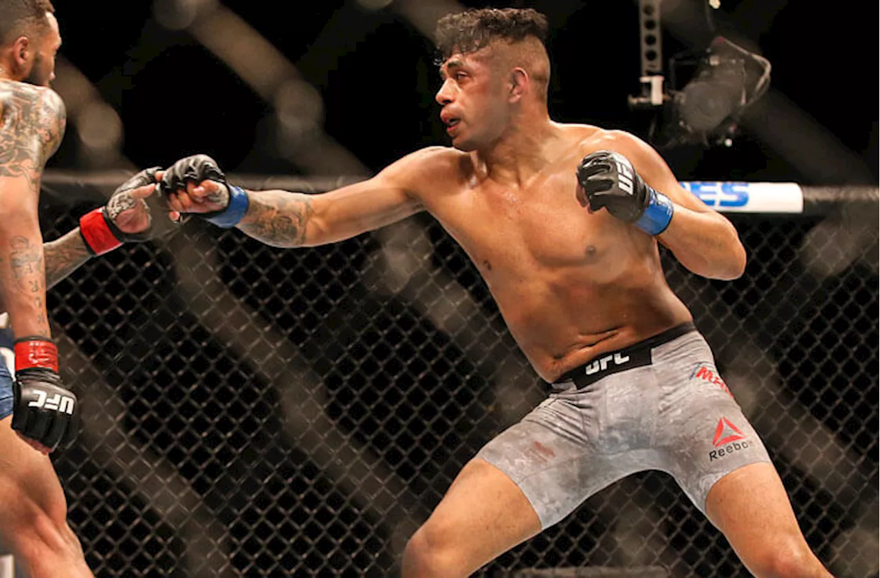 UFC Fight Night Jonathan Martinez vs Adrian Yanez Odds, Picks, and Predictions: Martinez Wins Battle of Texas