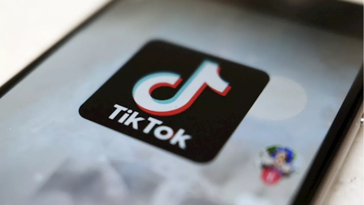 TikTok and content creators challenging Montana's ban face off with the state in federal court