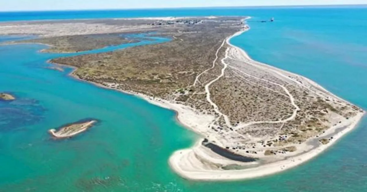 Escapadas para el fin de semana largo: las 7 playas paradisíacas que nadie conoce de Argentina