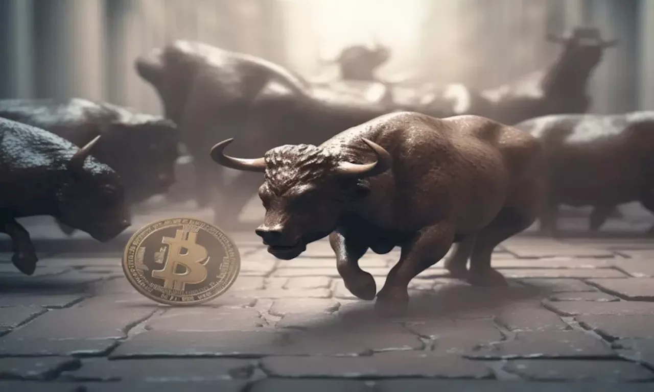 Is an SEC approval possible with ARK’s amended spot Bitcoin ETF