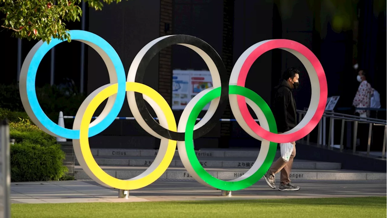 IOC suspends Russian Olympic Committee for incorporating sports bodies in Ukraine