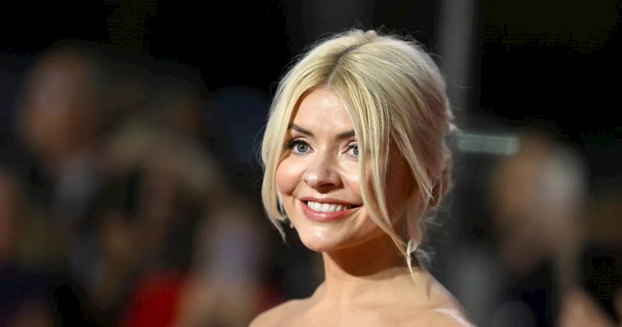 Holly Willoughby's 'Plan B' in major 'career pivot' after This Morning exit