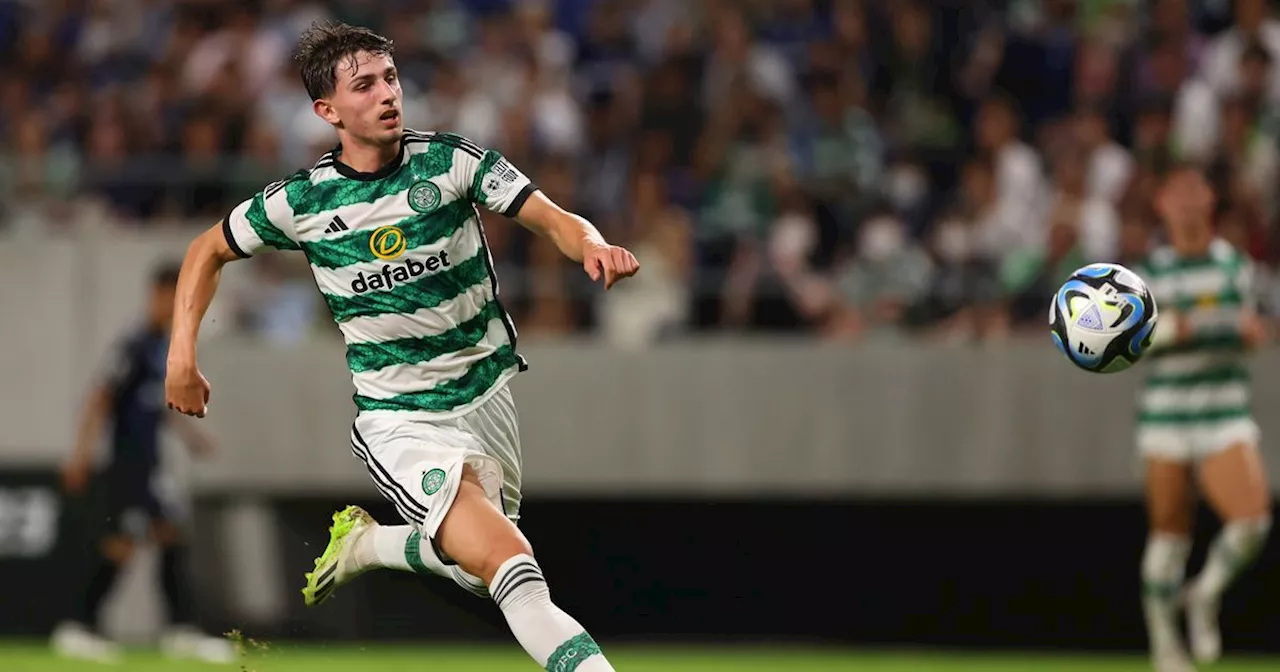 Insider names Rocco Vata as leader of Celtic young guns who can buck trend