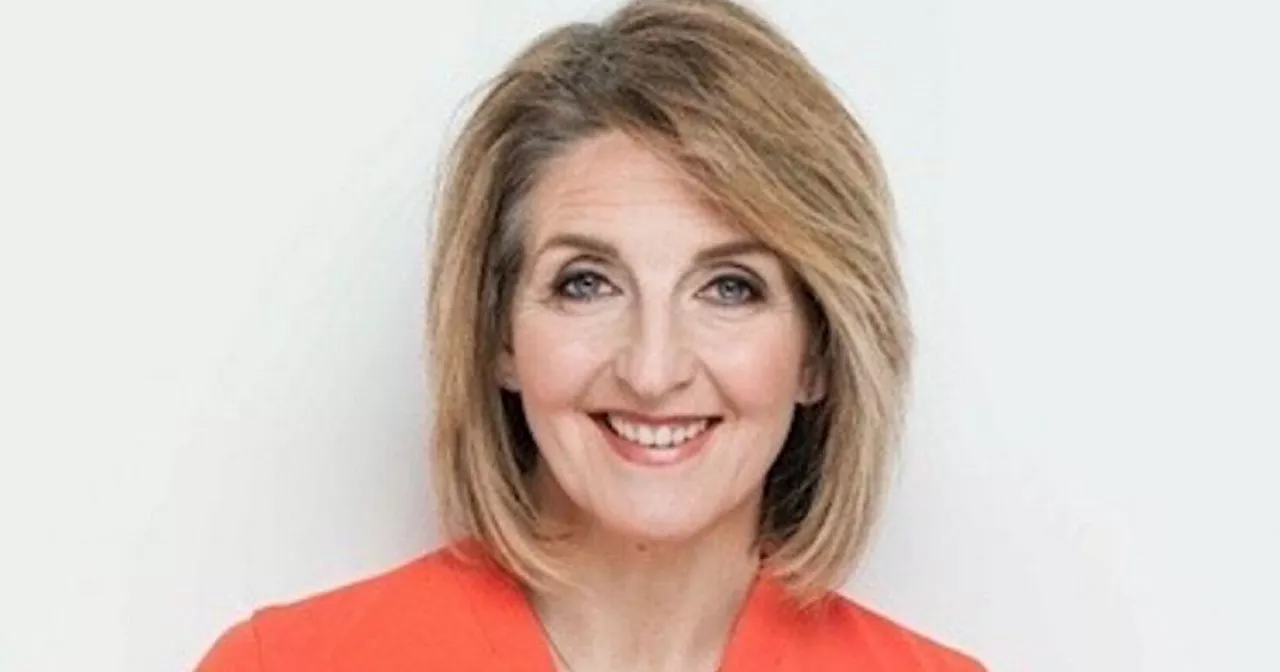 Loose Women star Kaye Adams in fresh court battle over historic £124k tax bill