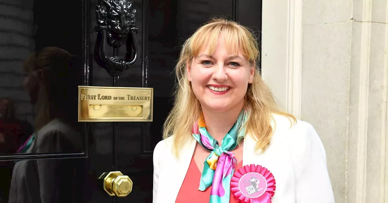 SNP MP Lisa Cameron quits party and defects to Conservatives