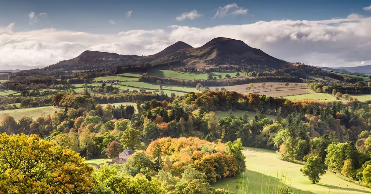 The Scottish areas in the running to be named country's next National Park