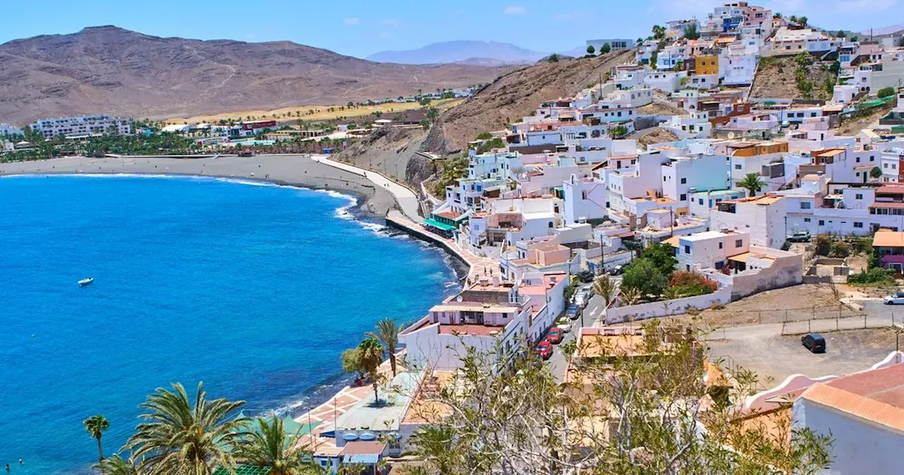 Travel warning issued for Lanzarote, Fuerteventura and Gran Canaria amid strikes