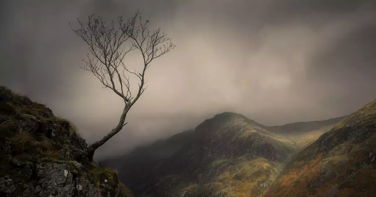 Two spooky Scots destinations named among 'most haunted' to visit this Halloween