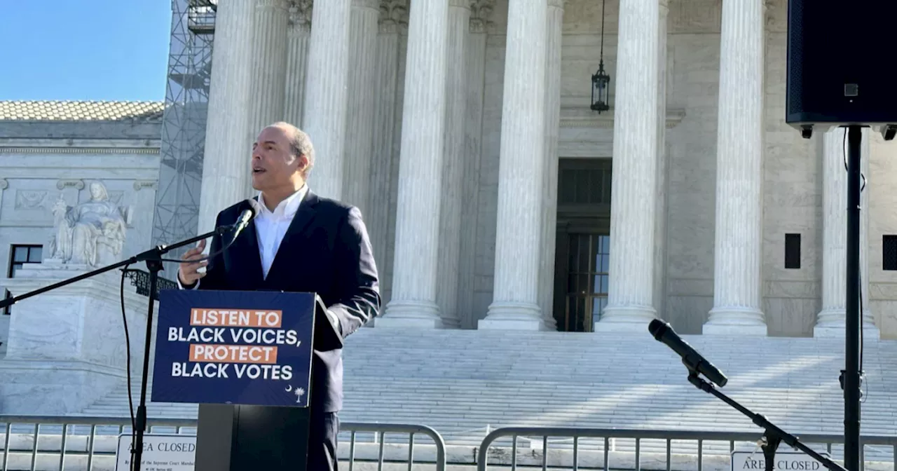 Democrat challenging Nancy Mace plans victory path regardless of Supreme Court outcome