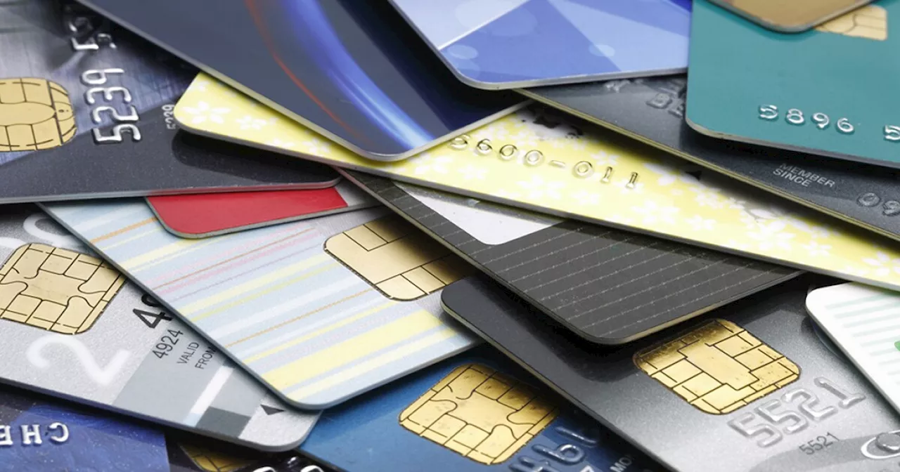 How much credit card debt do Americans hold?