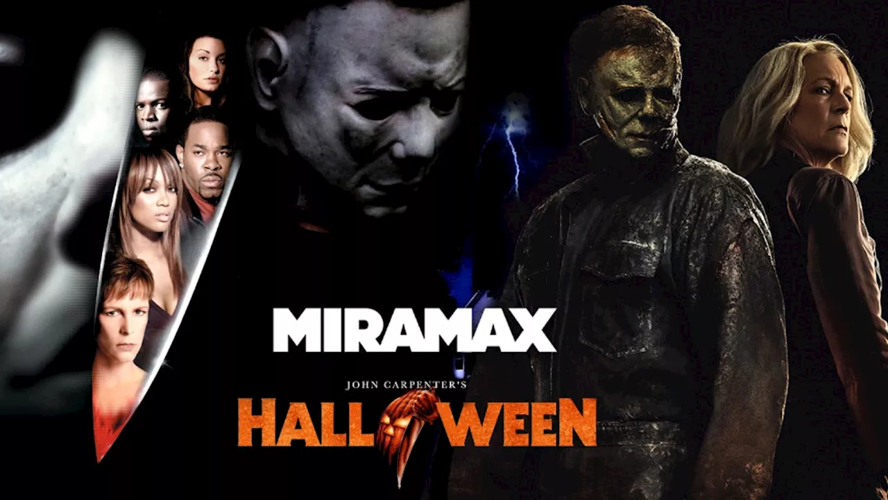 Miramax Lands TV Rights To 'Halloween' Franchise In Deal With Trancas