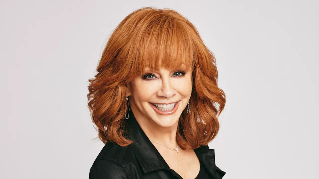 Reba McEntire Almost Quit Singing After Her Mother's Death