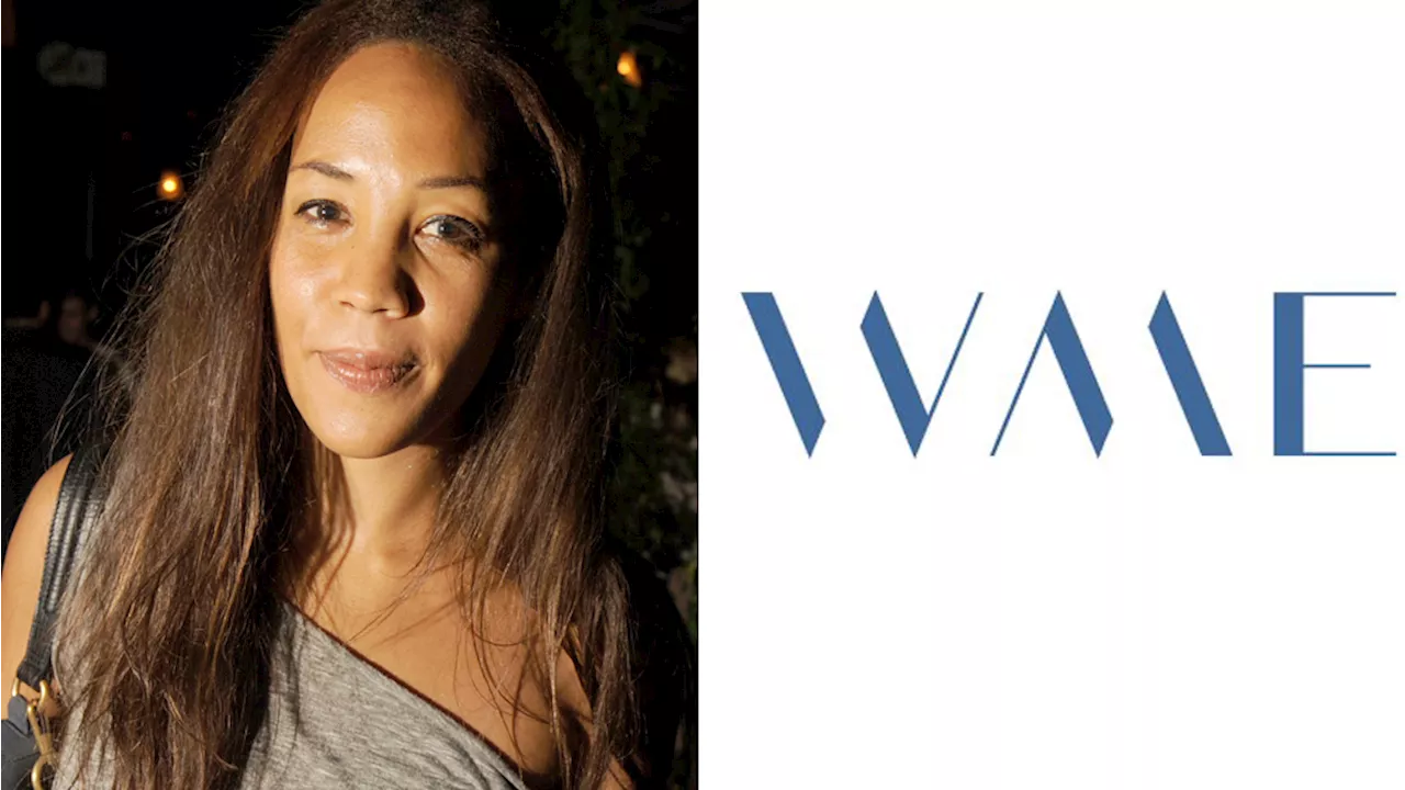 'The Burial' Director Maggie Betts Signs With WME