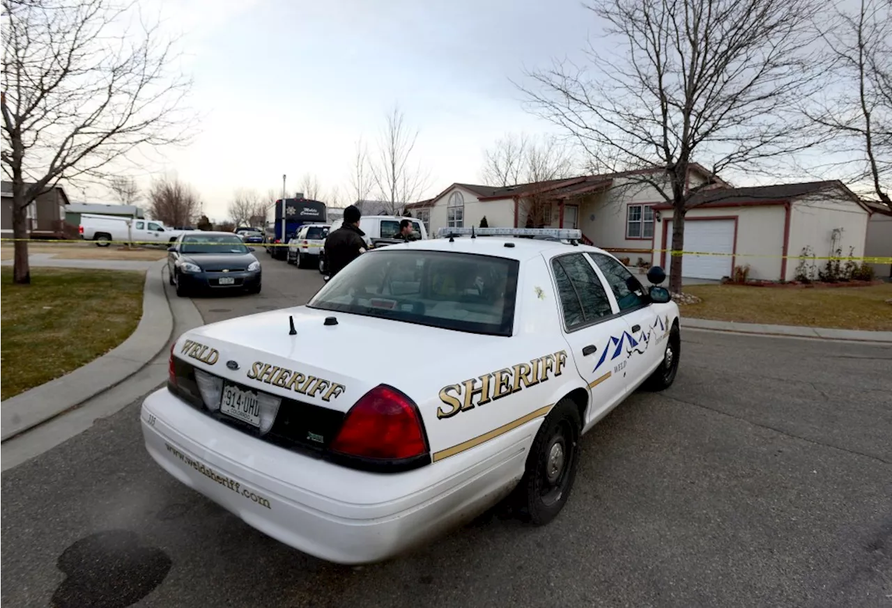 “On Patrol: Live” policing show to feature Weld County Sheriff’s Office starting this weekend