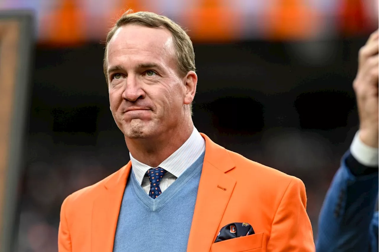 Retired Broncos QB Peyton Manning spends $5M on second Cherry Hills home