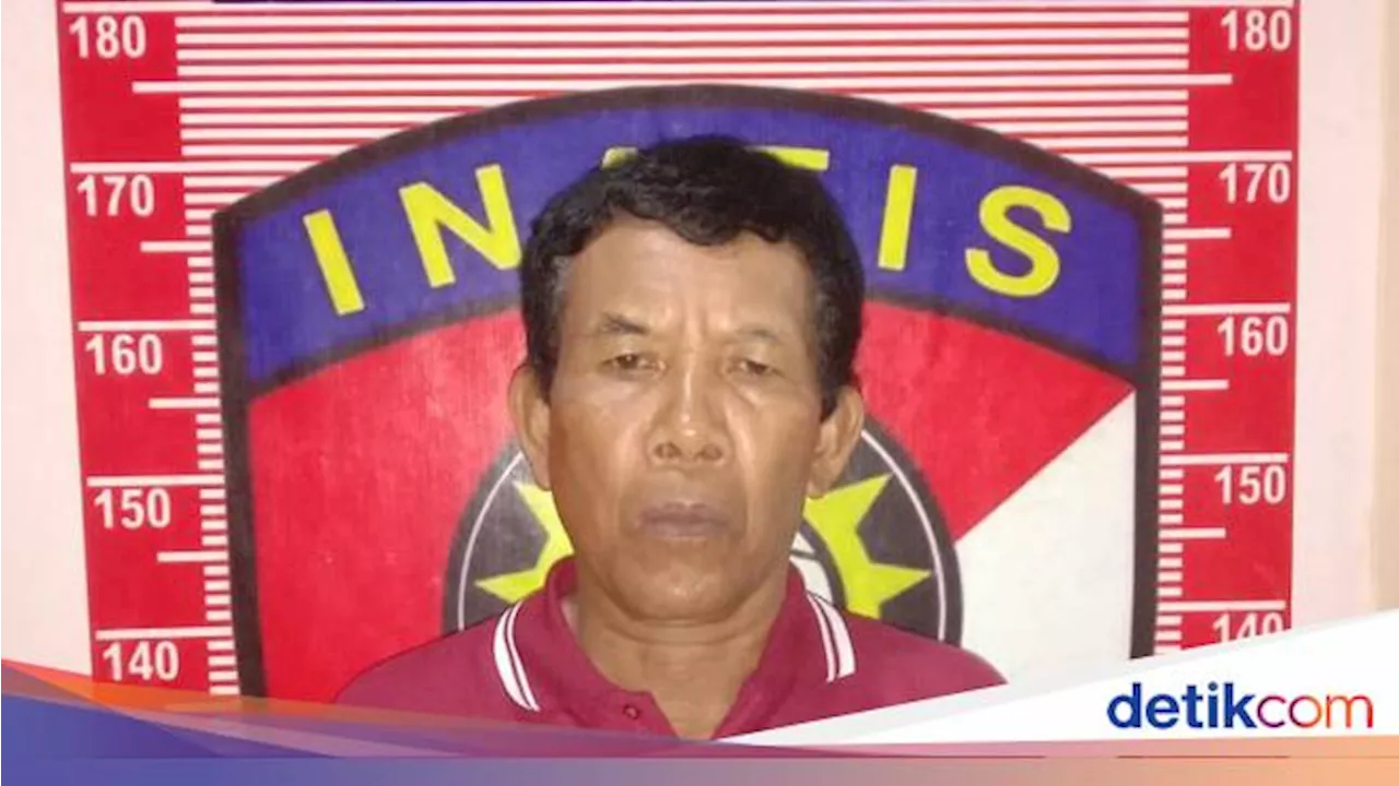 Satu Pemburu Satwa Liar yang Diduga Bakar TN Way Kambas Ditangkap