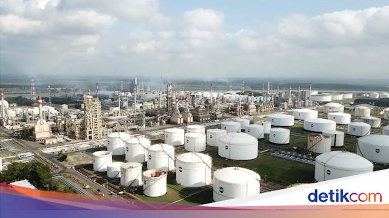 Produksi Bioavtur-SAF, Kilang Pertamina Dukung Pengurangan Emisi Karbon