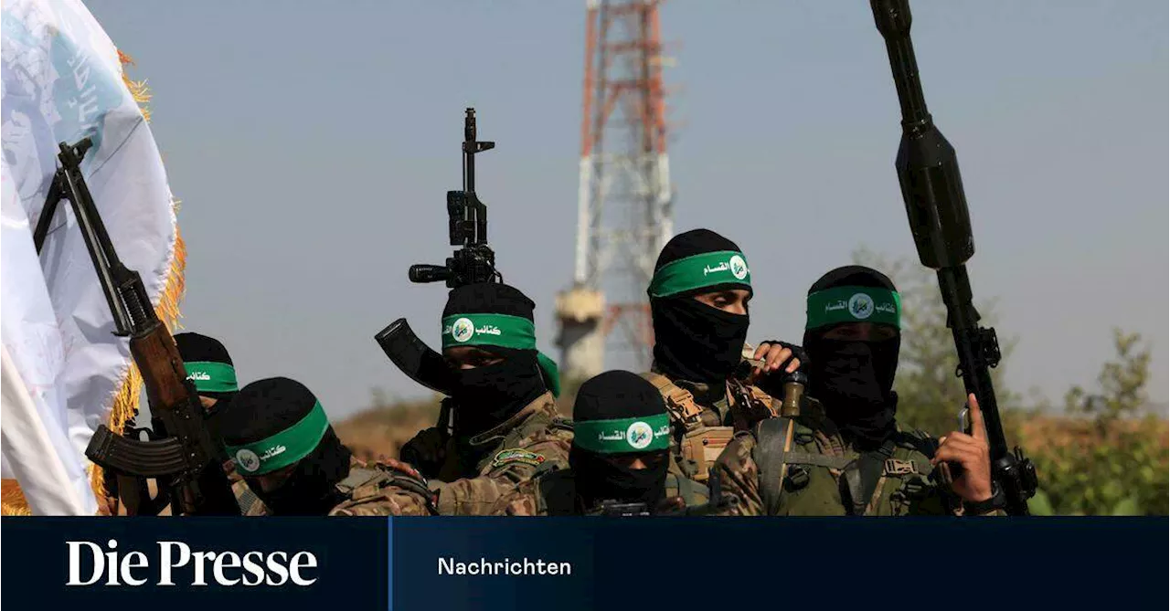 Mohammed Deif: Das „Phantom“, das hinter den Terror-Plänen der Hamas stecken soll