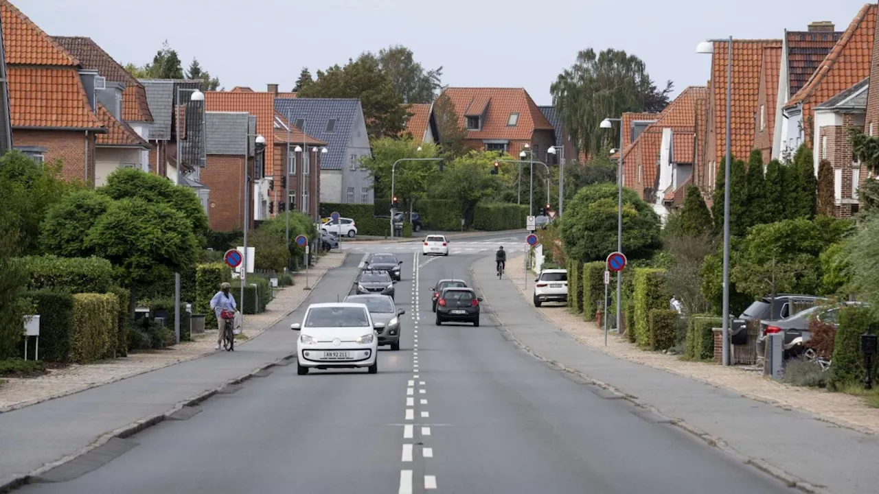 Trods løfte fra skattevæsnet: Boligejere får samme fejl i vurderinger to gange i træk