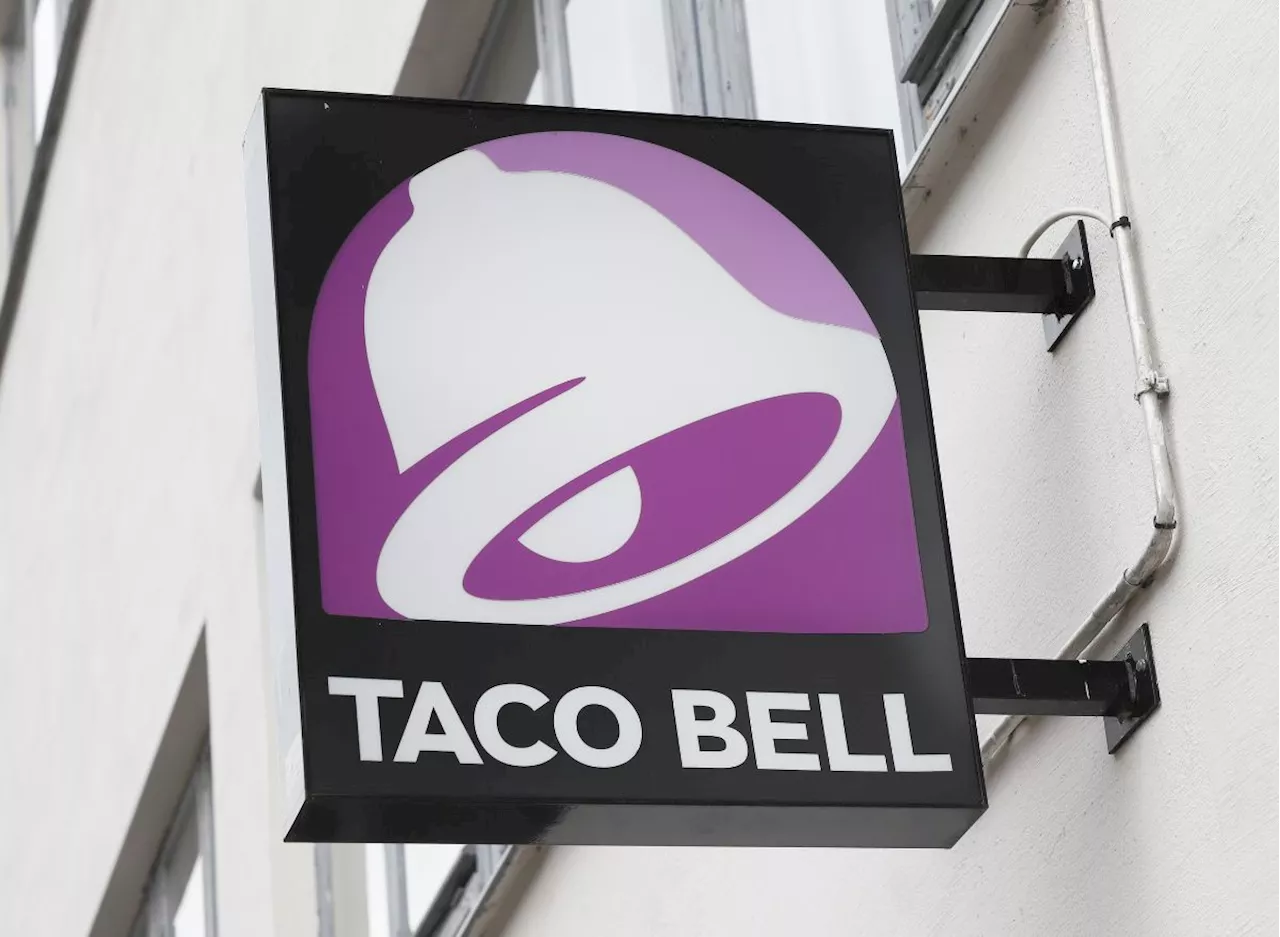 Taco Bell Takes On McDonald's With New 'Premium' Chicken Nuggets