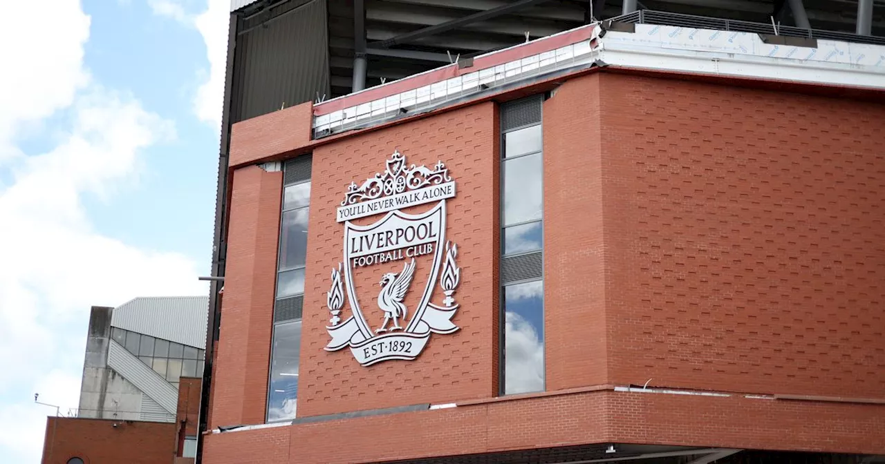 Anfield expansion delay with at least ten fixtures with reduced capacity