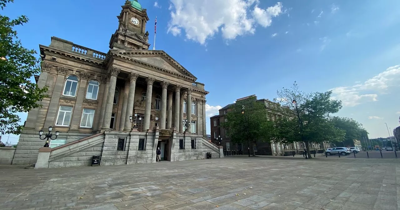 Council has inspected nearly 200 buildings for 'bubbly concrete'