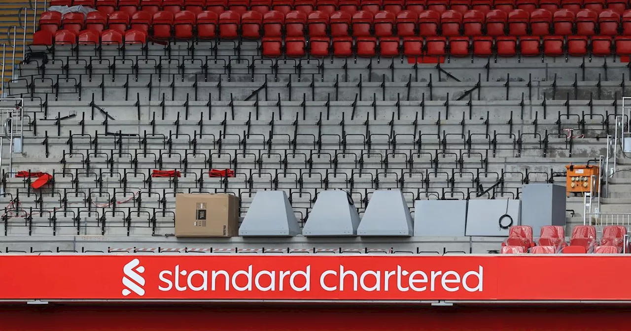 Liverpool message for fans after thousands of tickets cancelled