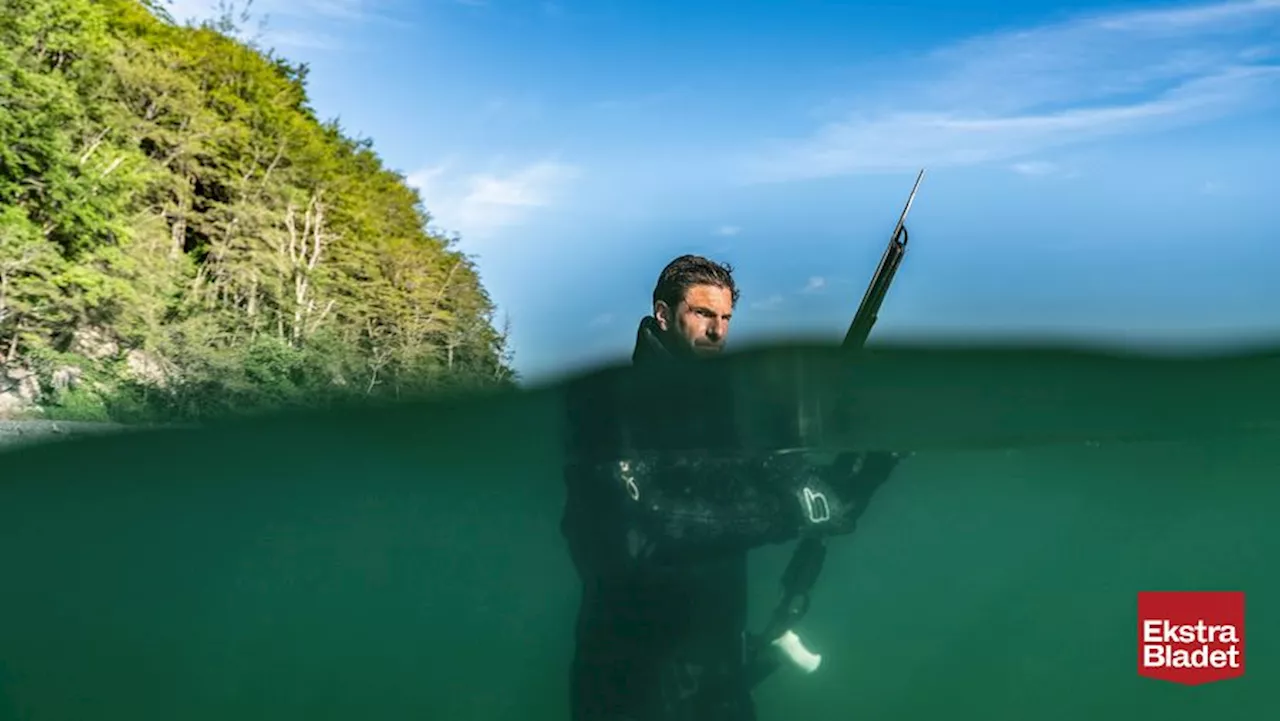 Adelsmand, ædelsten og Afrika-eventyr