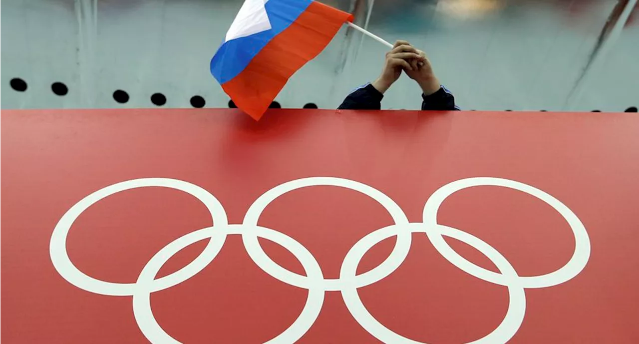 COI suspende al Comité Olímpico Ruso y ratifica su ausencia de París 2024