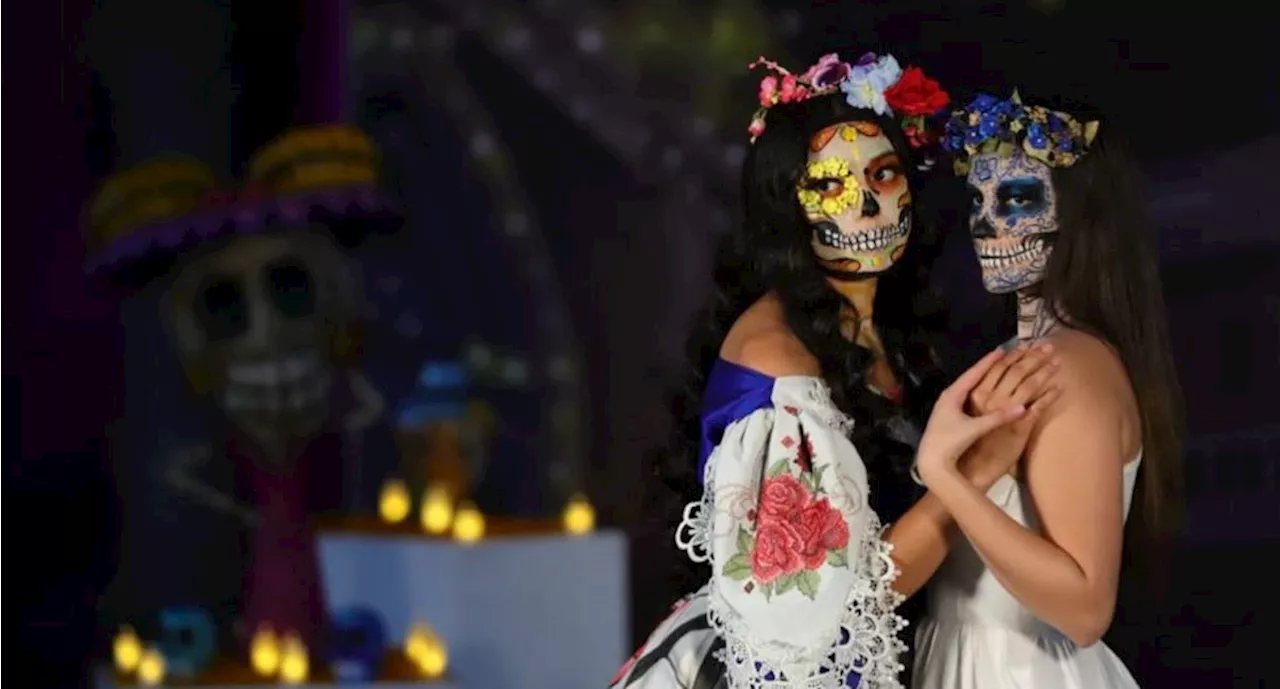 ¿Qué actividades habrá en el Festival Cultural de Calaveras 2023 'Viva la Catrina' de Aguascalientes?