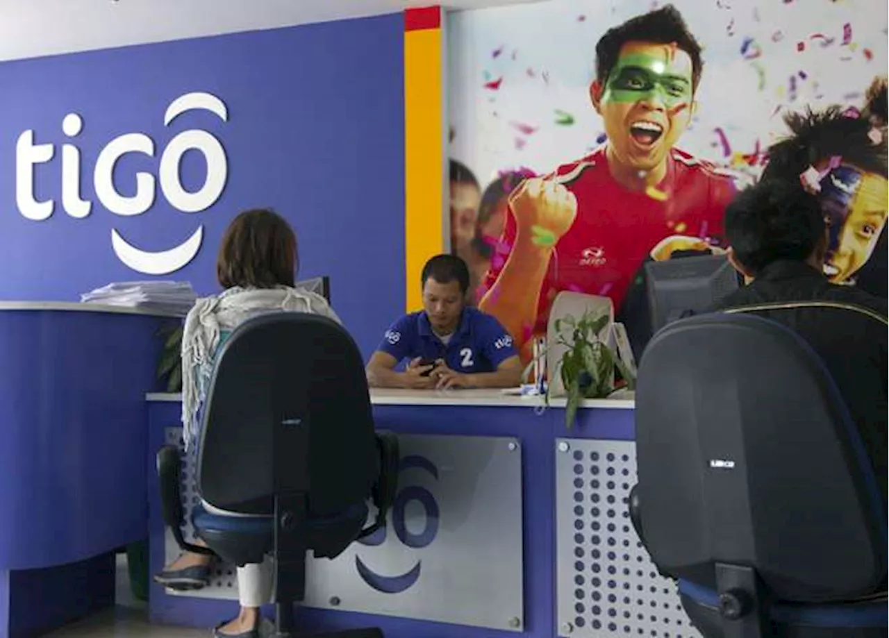 EPM y Millicom sí capitalizarán a Tigo: este es el acuerdo para salvar al operador