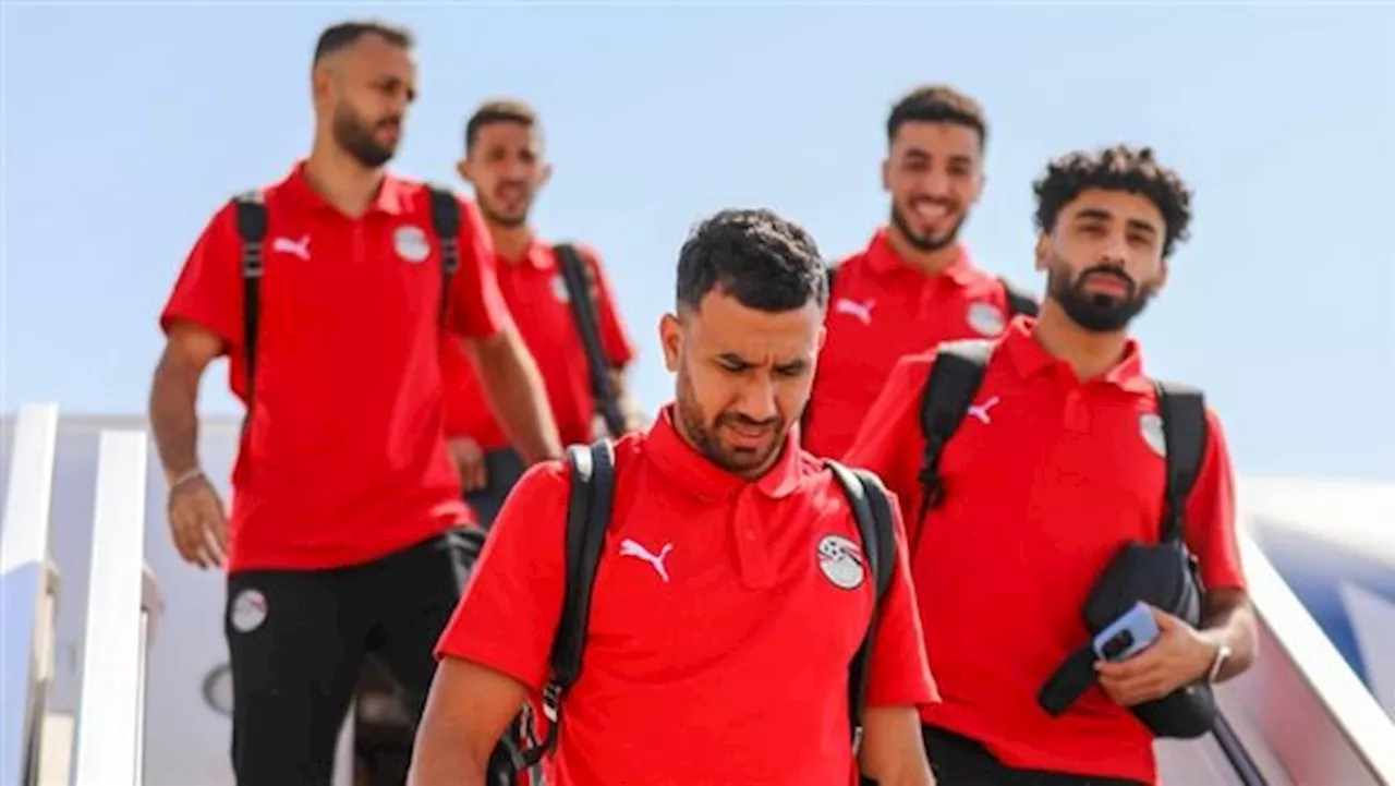 موعد مباراة منتخب مصر وزامبيا الودية اليوم والقنوات الناقلة لها والتشكيل المتوقع