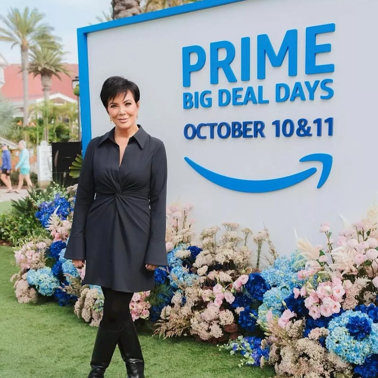 Celebrity Prime Day Picks: Kris Jenner, Tayshia Adams & More Share What's in Their Amazon Cart